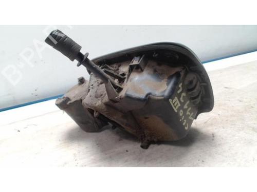 Fuel flap RENAULT CLIO III (BR0/1, CR0/1) 1.5 dCi (BR17, CR17) | BP25420905C131