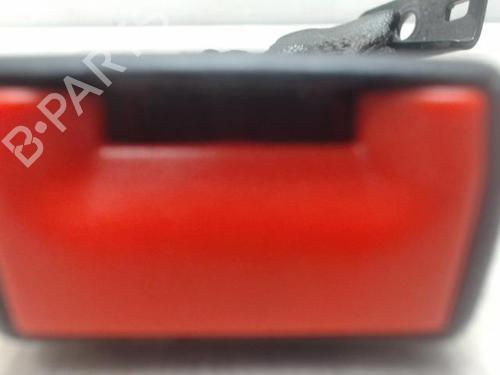 Used Seat buckle FIAT 500 (312_) 1.3 D Multijet (312AXB1A) (75 hp) 31225348