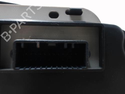 Instrument cluster DACIA LOGAN (LS_) 1.6 (LS0B, LS0D, LS0F, LS0H) | BP25387114C47