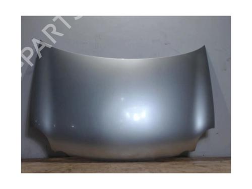 Hood VW POLO IV (9N_, 9A_) 1.2 12V | BP25412058C1 