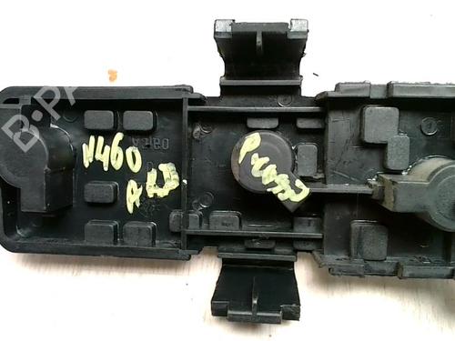 Licence plate light CITROËN XSARA PICASSO (N68) 1.6 HDi | BP25426630I40 