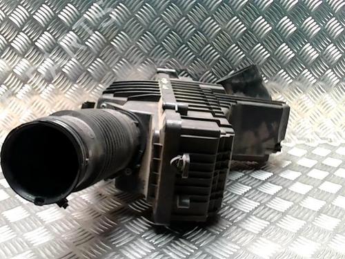 Air filter box PEUGEOT 407 (6D_) 2.0 HDi 135 (6DRHRH, 6DRHRE, 6DRHRG, 6DRHRJ) | BP31229012M87