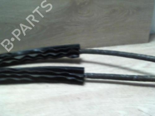 Schakelhendel AUDI A3 (8P1) 2.0 TDI 16V (140 hp) 31221664