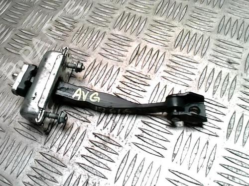 Used Hinge/Door check strap FORD TRANSIT CONNECT V408 Box Body/MPV 1.5 TDCi (120 hp) 31874085
