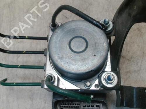 ABS Bremseaggregat RENAULT MODUS / GRAND MODUS (F/JP0_) 1.5 dCi (FP0F, JP0F) | BP27668069M43 