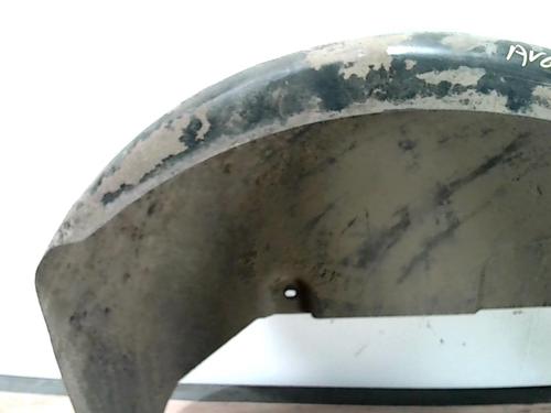 Hjulbue CITROËN BERLINGO MULTISPACE (B9) 1.6 HDi 90 | BP25417138C56 