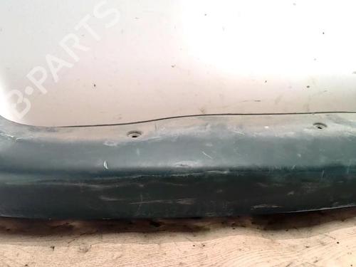 Used Rear bumper RENAULT KANGOO (KC0/1_) D 55 1.9 (KC0D) (54 hp) 25419059