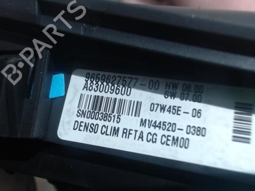 Used Air vent CITROËN C4 Grand Picasso I (UA_) 2.0 HDi 138 (136 hp) 25412529