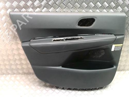 Used Front left panel PEUGEOT 3008 I MPV (0U_) 1.6 HDi (114 hp) 31228309