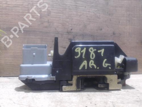 Used Rear left lock CITROËN C5 II (RC_) 2.2 HDi (RC4HXE) (133 hp) 25402315