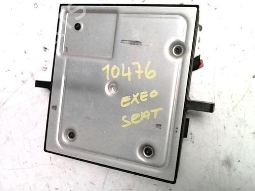 Steuergerät für SEAT EXEO ST (3R5) 2.0 TDI (120 hp) 31232363