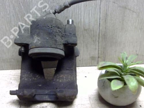 Right front brake caliper SKODA OCTAVIA II (1Z3) 1.9 TDI | BP25414553M104