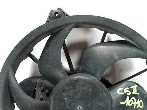 Heater blower motor CITROËN C5 III (RD_) 1.6 HDi 110 (RD9HZC) | BP31224331M62 