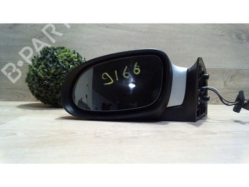 Used Left mirror MERCEDES-BENZ A-CLASS (W168) A 170 CDI (168.009, 168.109) (95 hp) 25414357