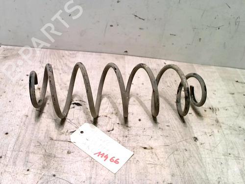 Støddæmperfjeder CITROËN C3 II (SC_) 1.4 HDi 70 (SC8HZC, SC8HR0, SC8HP4) (68 hp) 27312126