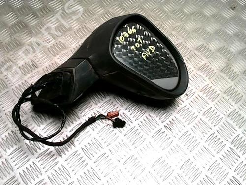 Used Right mirror Right mirror PEUGEOT 207 (WA_, WC_) 1.4 HDi (68 hp) 33434056 33434056