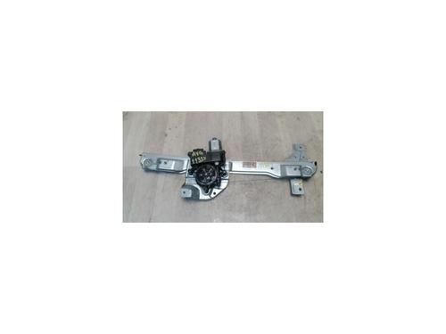 Used Front left window mechanism PEUGEOT 208 I (CA_, CC_) 1.2 VTI 82 (82 hp) 25427116