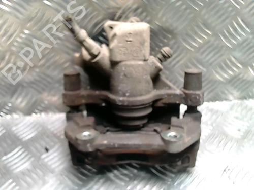 Left rear brake caliper MINI MINI (R50, R53) Cooper | BP31236614M107