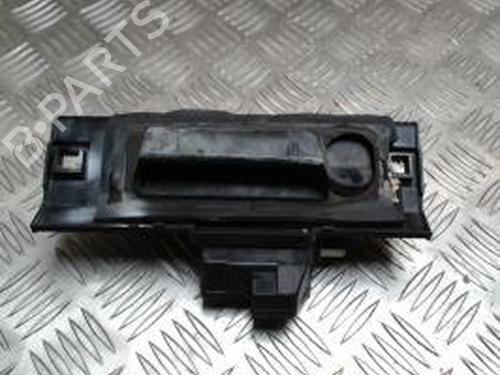 Module électronique PEUGEOT 206 Hatchback (2A/C) 1.9 D (69 hp) 25917096