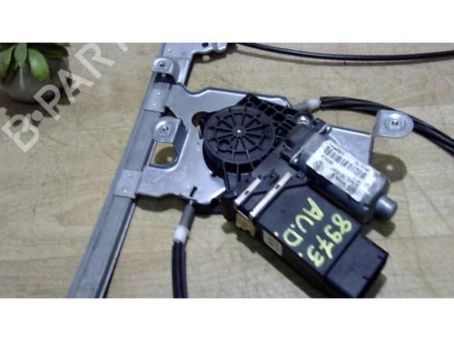 Front right window mechanism SKODA OCTAVIA I (1U2) 1.9 TDI | BP25402024C23