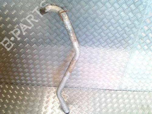 Sistema de escape Sistema de escape CITROËN BX (XB-_) 16 (92 hp) 36326198 36326198