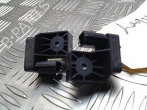 Elektronisk sensor RENAULT LAGUNA III (BT0/1) 2.0 dCi (BT01, BT08, BT09, BT0E, BT0K, BT12, BT1C, BT1D,... (150 hp) 25899873