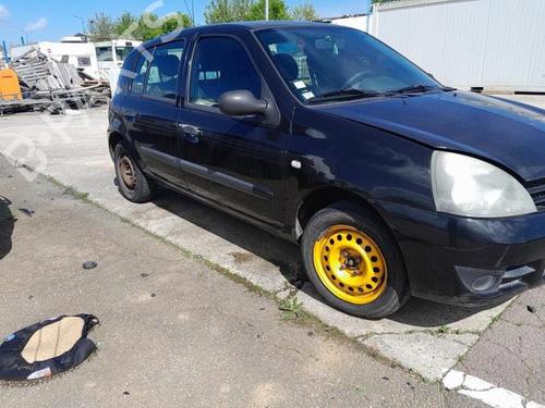 Dashboard RENAULT CLIO II (BB_, CB_) 1.2 LPG | BP26927171C46 