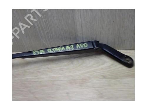 Front windshield wiper arm SKODA OCTAVIA I (1U2) 1.9 TDI | BP25411117C143 