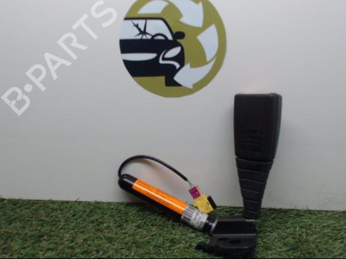 Sikkerhetsbelte-spenne OPEL VECTRA C (Z02) 1.8 16V (122 hp) 25397240