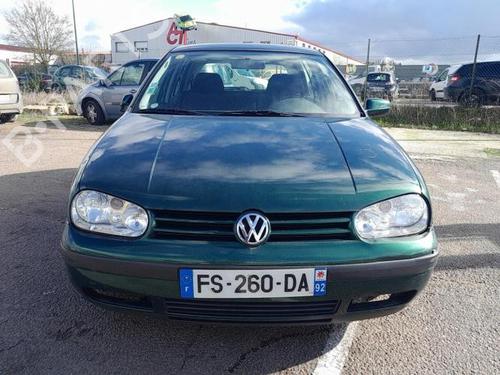 Grille VW GOLF IV (1J1) 1.4 16V | BP25427345C40