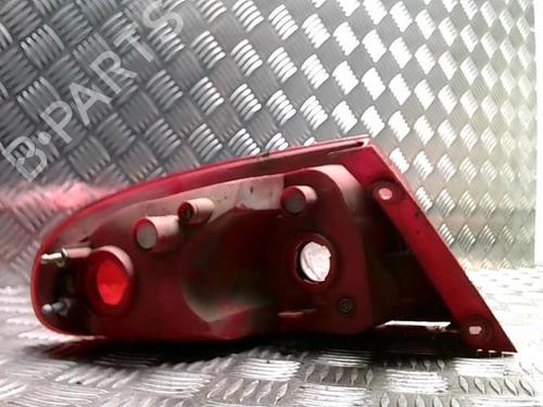 Right taillight CHEVROLET LACETTI (J200) 1.6 | BP25790814C35 