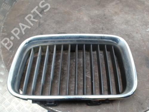 Calandre Calandre BMW 3 Compact (E36) 318 ti (140 hp) 33872075 33872075