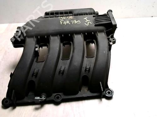 Colector de admisión RENAULT MEGANE II Coupé-Cabriolet (EM0/1_) 2.0 (135 hp) 31221248