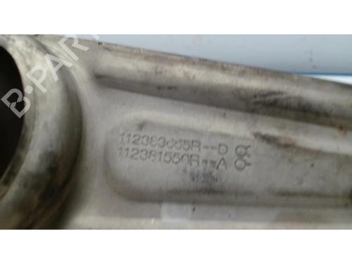 Engine mount RENAULT CLIO III (BR0/1, CR0/1) 1.5 dCi | BP25419141M89 