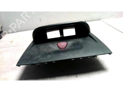 Advarselsbryter CITROËN JUMPY II Van 2.0 HDi 120 | BP25423583I22 