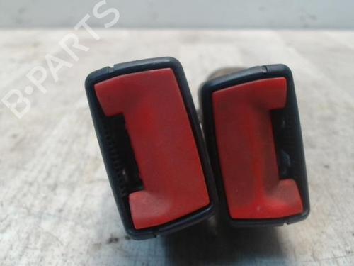 Seat buckle VW GOLF VI (5K1) 1.6 TDI | BP27572323I32