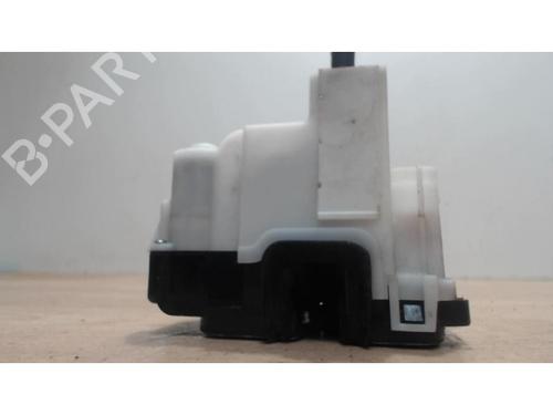 Front right lock FIAT 500 (312_) 1.3 D Multijet (312AXE1A) | BP25386228C97 