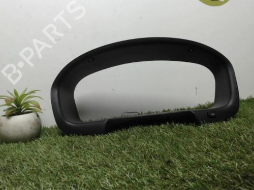 Used Other KIA CARENS III MPV (UN) 2.0 CRDi 140 (140 hp) 25395217