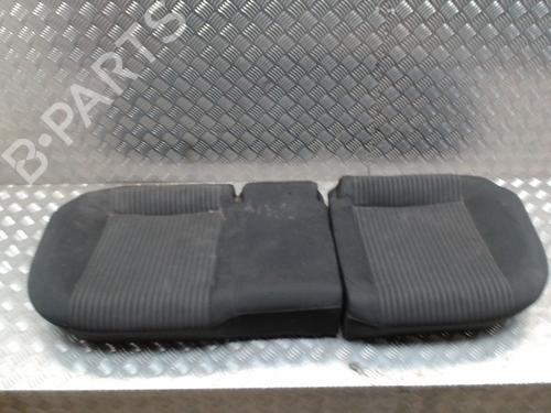 Sedile posteriore SEAT IBIZA IV (6J5, 6P1) 1.6 TDI (90 hp) 31232529