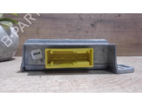 ECU airbags RENAULT KANGOO Express (FC0/1_) 1.9 dTi (FC0U) | BP25384288M53 