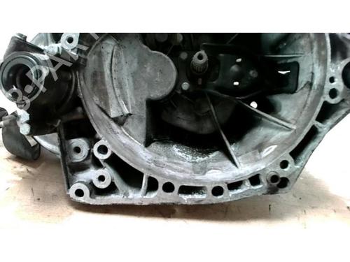 Getriebe CITROËN C4 I (LC_) 1.6 HDi | BP25417003M3 
