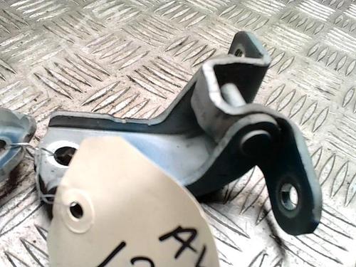 Hinge/Door check strap TOYOTA YARIS (_P9_) 1.4 D-4D (NLP90_, NLP90R) | BP31257391C146 