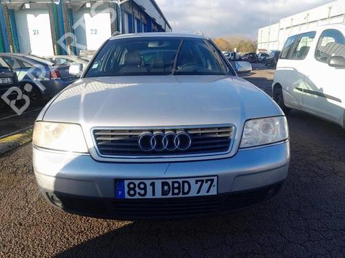 Koppholder/Gjenstandsholder AUDI A6 C5 Avant (4B5) 1.8 T | BP25430397I37 