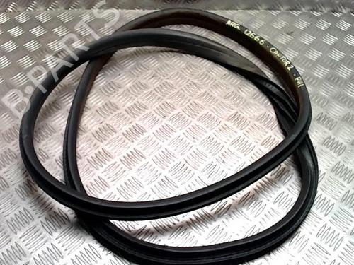 Used Rubber door seal Rubber door seal RENAULT CAPTUR II (HF_) E-TECH 145 (HFMU) (143 hp) 36644990 36644990
