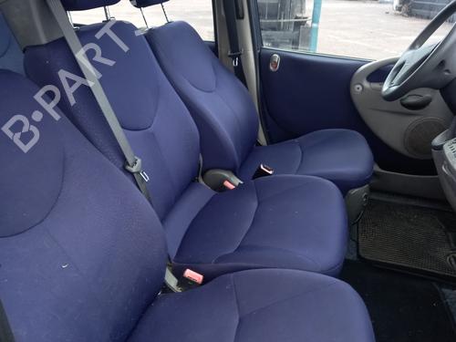 Rim FIAT MULTIPLA (186_) 1.9 JTD 110 | BP32405930C45 