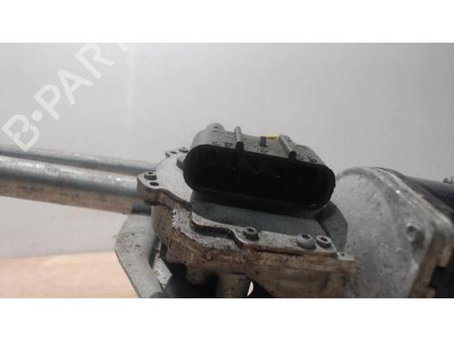 Front wiper motor OPEL TIGRA TwinTop (X04) 1.4 (R97) | BP25386026M29 