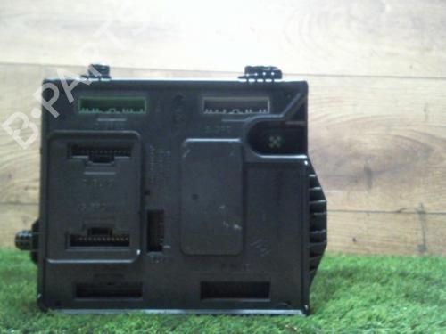 Control unit RENAULT SCÉNIC III (JZ0/1_) 1.5 dCi | BP31231877M11