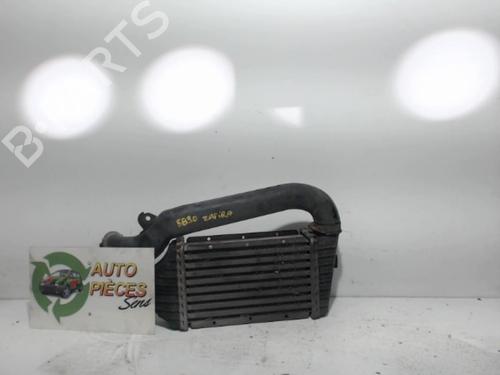 Used Intercooler OPEL ZAFIRA A MPV (T98) 2.0 DTI 16V (F75) (101 hp) 25399794