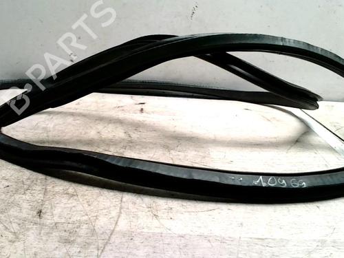 Gummiliste AUDI A4 B6 Avant (8E5) 2.5 TDI (163 hp) 25424739