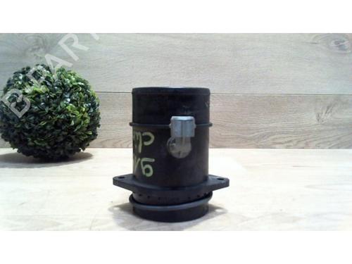 Mass air flow sensor RENAULT CLIO III (BR0/1, CR0/1) 1.5 dCi (BR17, CR17) | BP25383771M95 